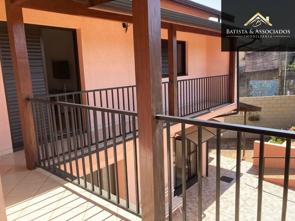 Sobrado, 3 quartos, 225 m² - Foto 16
