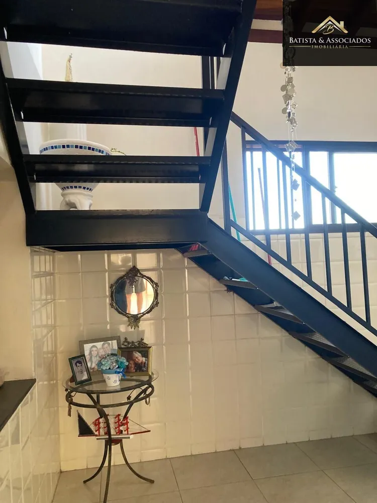 Sobrado, 3 quartos, 225 m² - Foto 9