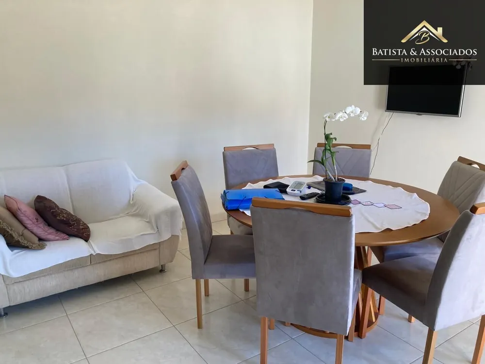 Sobrado, 3 quartos, 225 m² - Foto 2