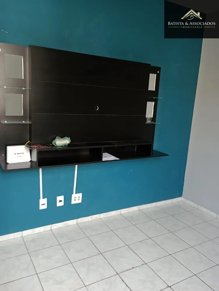 Apartamento, 2 quartos, 46 m² - Foto 1