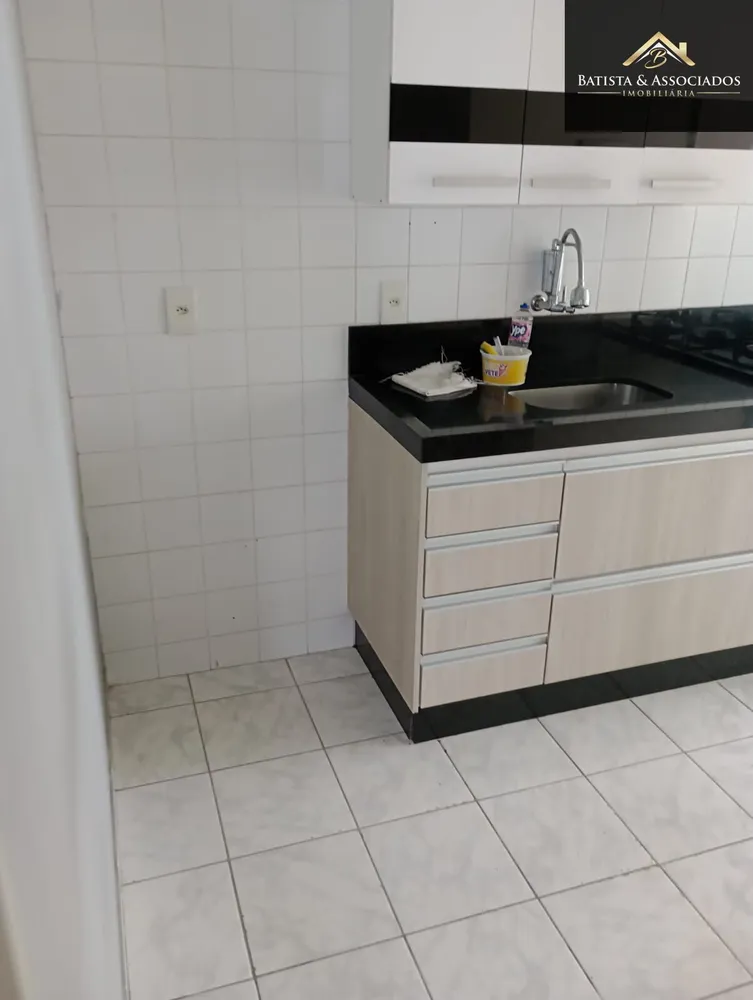 Apartamento, 2 quartos, 46 m² - Foto 9