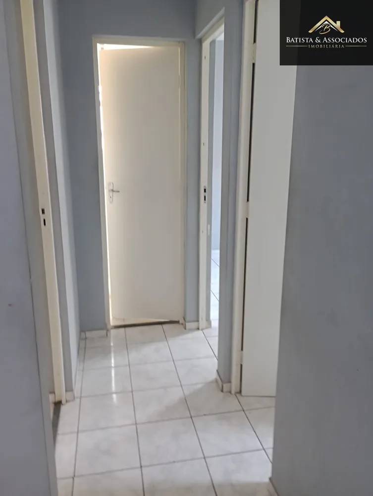 Apartamento, 2 quartos, 46 m² - Foto 7