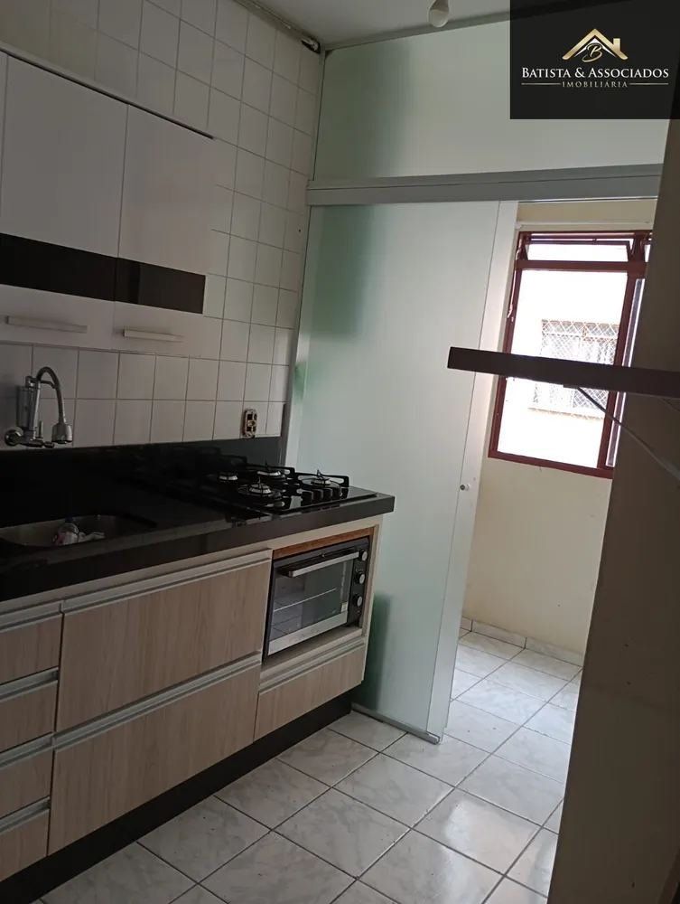 Apartamento, 2 quartos, 46 m² - Foto 12