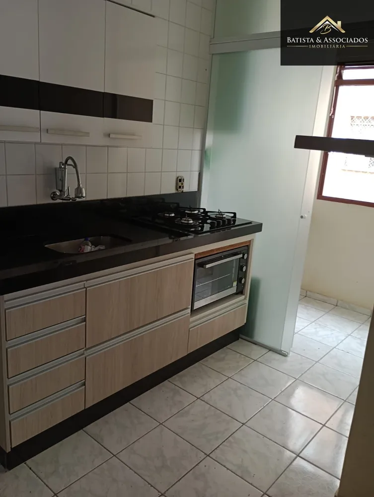 Apartamento, 2 quartos, 46 m² - Foto 11