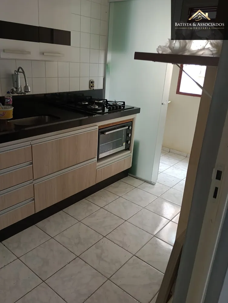 Apartamento, 2 quartos, 46 m² - Foto 10