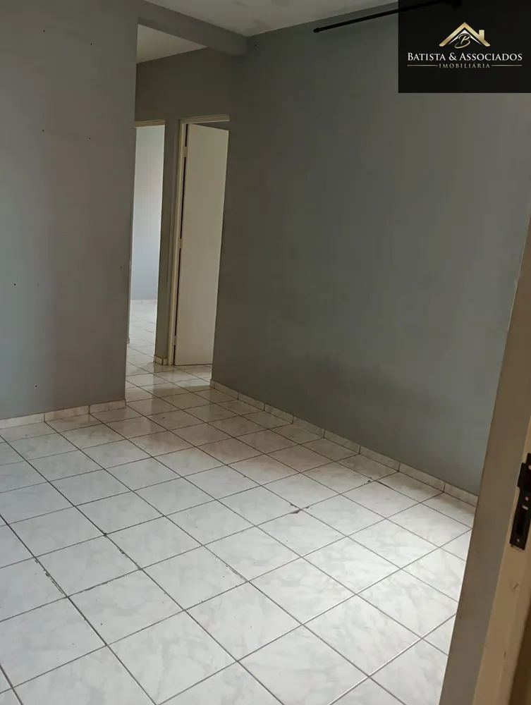 Apartamento, 2 quartos, 46 m² - Foto 6