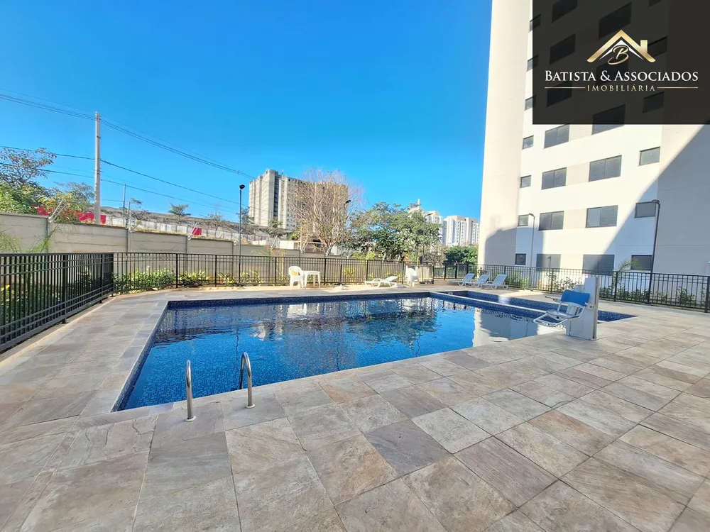 Apartamento, 2 quartos, 43 m² - Foto 9