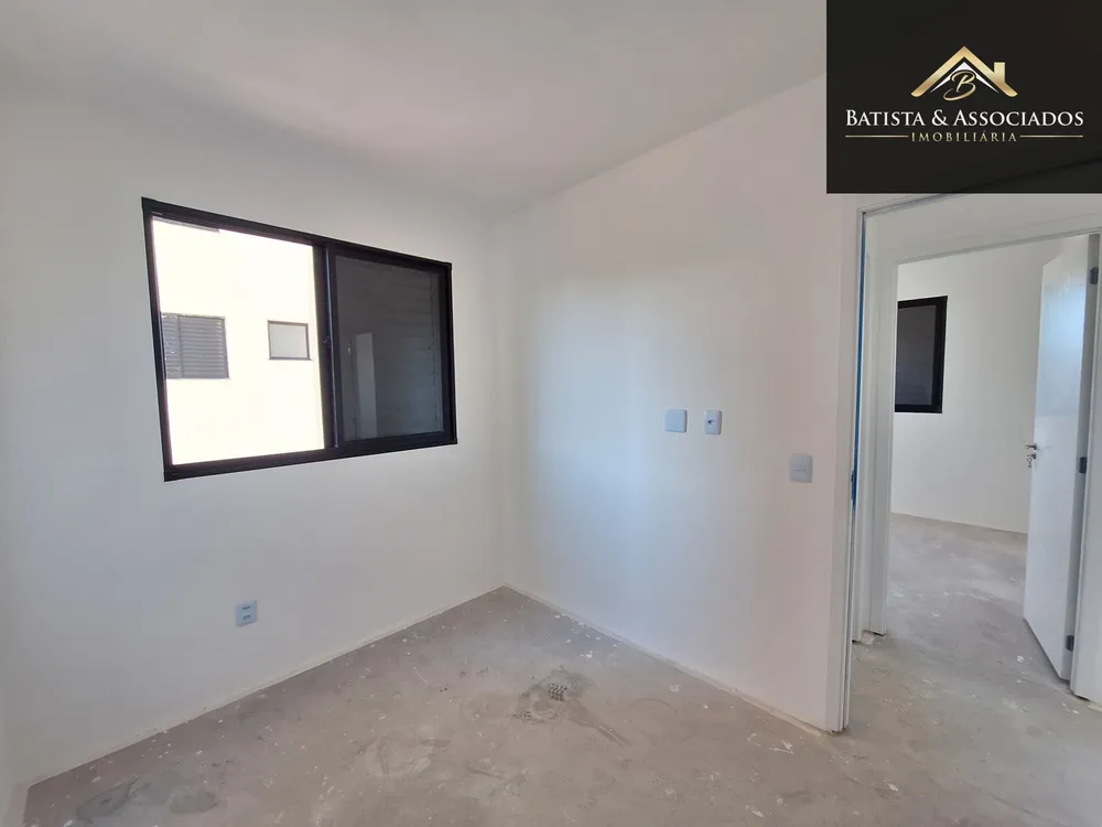 Apartamento, 2 quartos, 43 m² - Foto 6