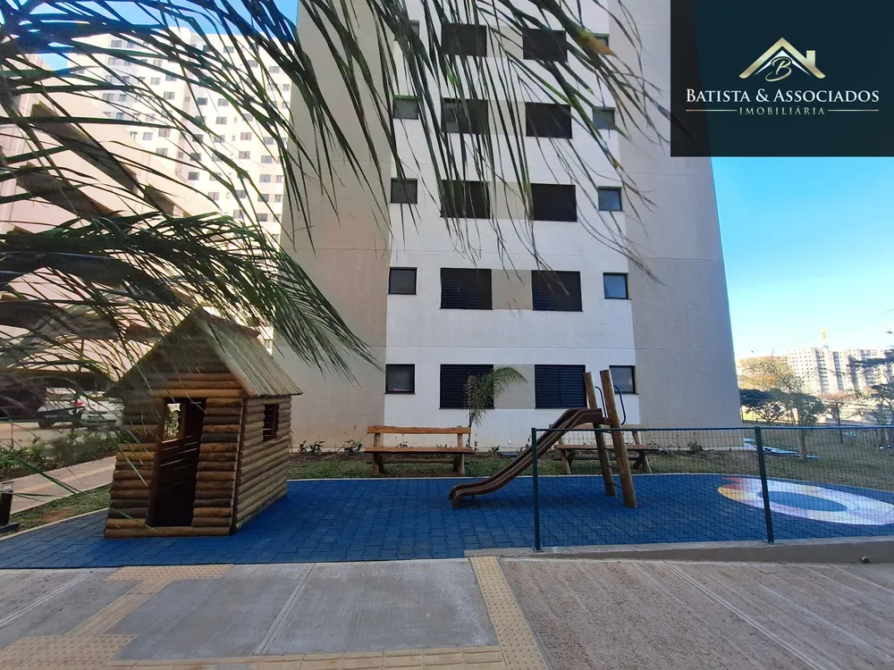 Apartamento, 2 quartos, 43 m² - Foto 12