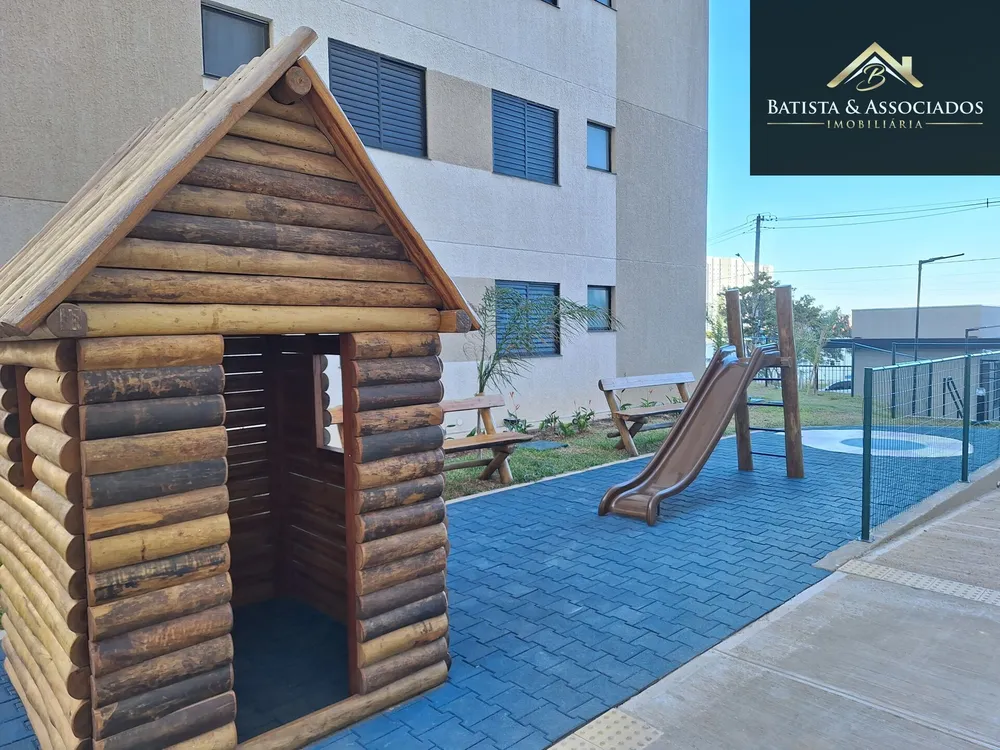 Apartamento, 2 quartos, 43 m² - Foto 11