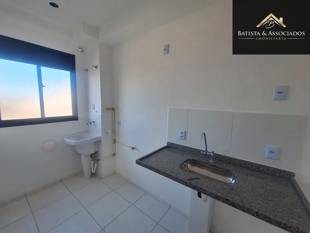 Apartamento, 2 quartos, 43 m² - Foto 2