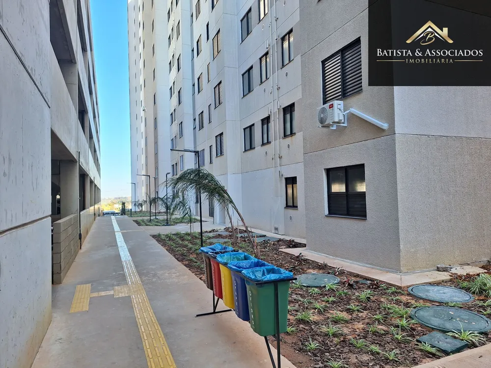 Apartamento, 2 quartos, 43 m² - Foto 10