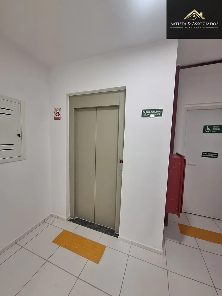 Apartamento, 2 quartos, 43 m² - Foto 8