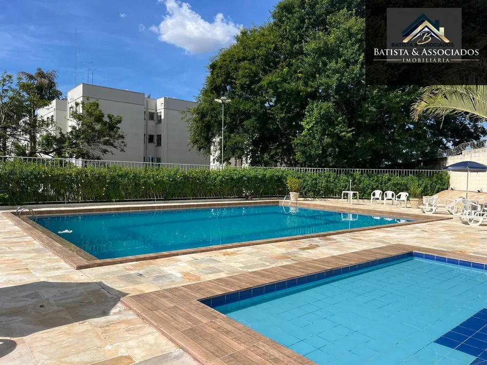 Apartamento, 2 quartos, 70 m² - Foto 8