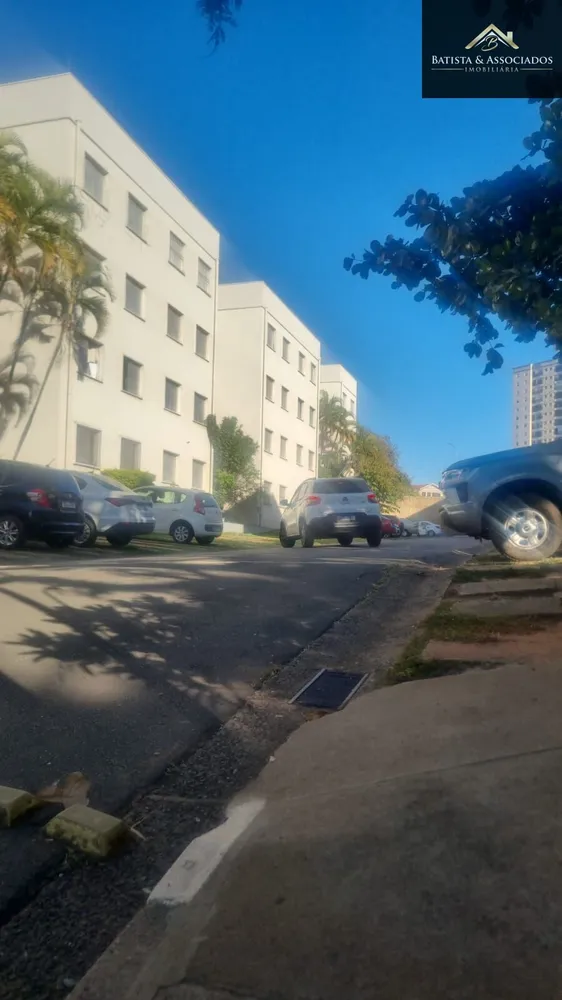 Apartamento, 2 quartos, 70 m² - Foto 6