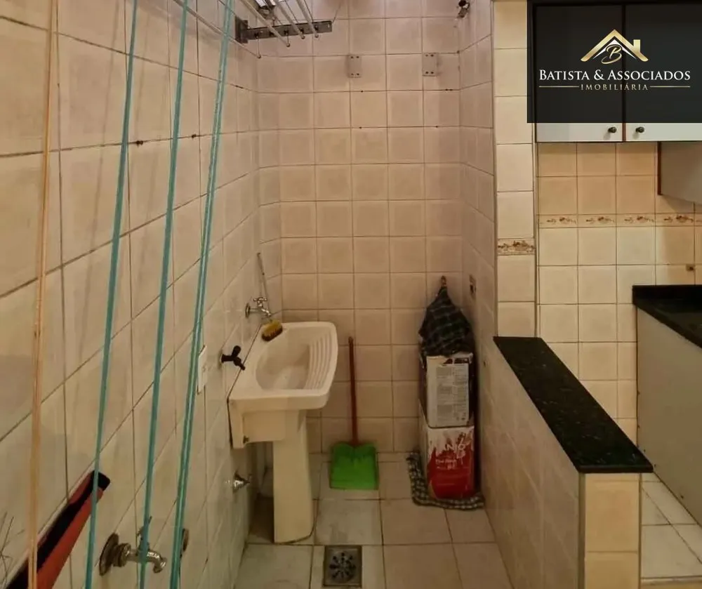 Apartamento, 2 quartos, 70 m² - Foto 5