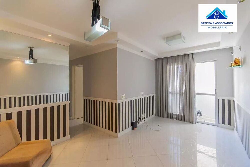 Apartamento, 3 quartos, 67 m² - Foto 3