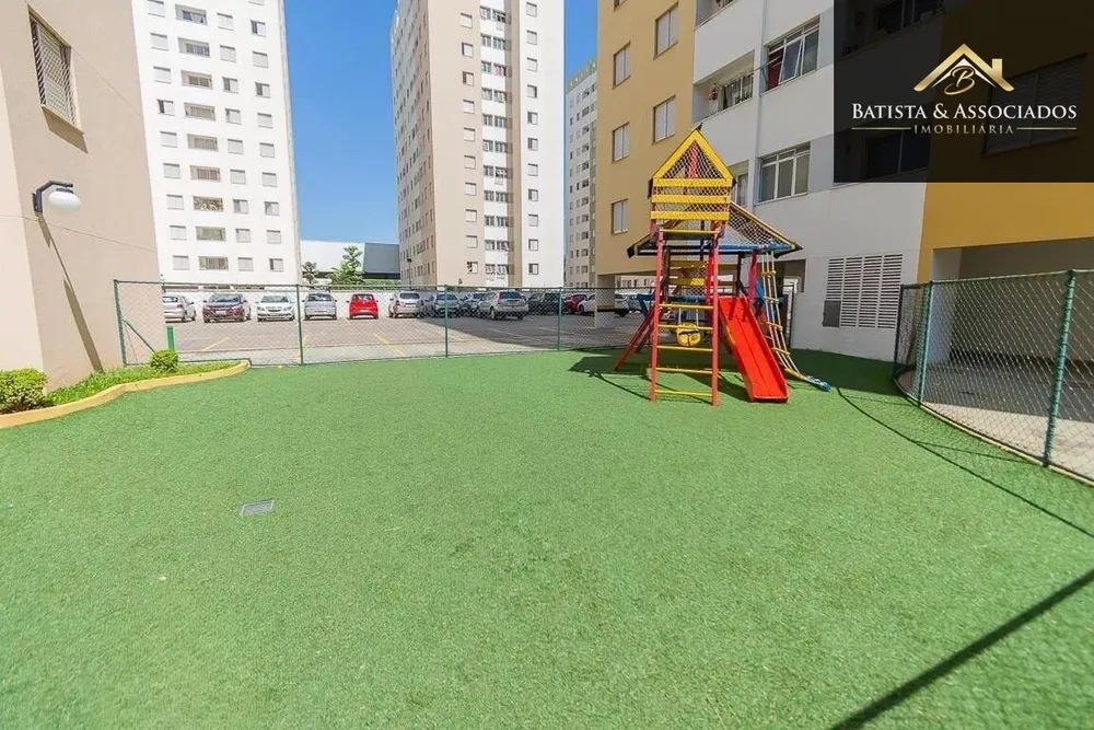 Apartamento, 3 quartos, 67 m² - Foto 15