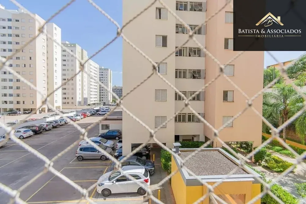 Apartamento, 3 quartos, 67 m² - Foto 16