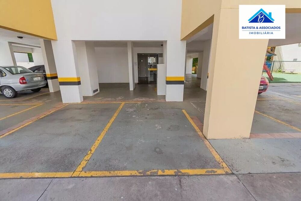 Apartamento, 3 quartos, 67 m² - Foto 2