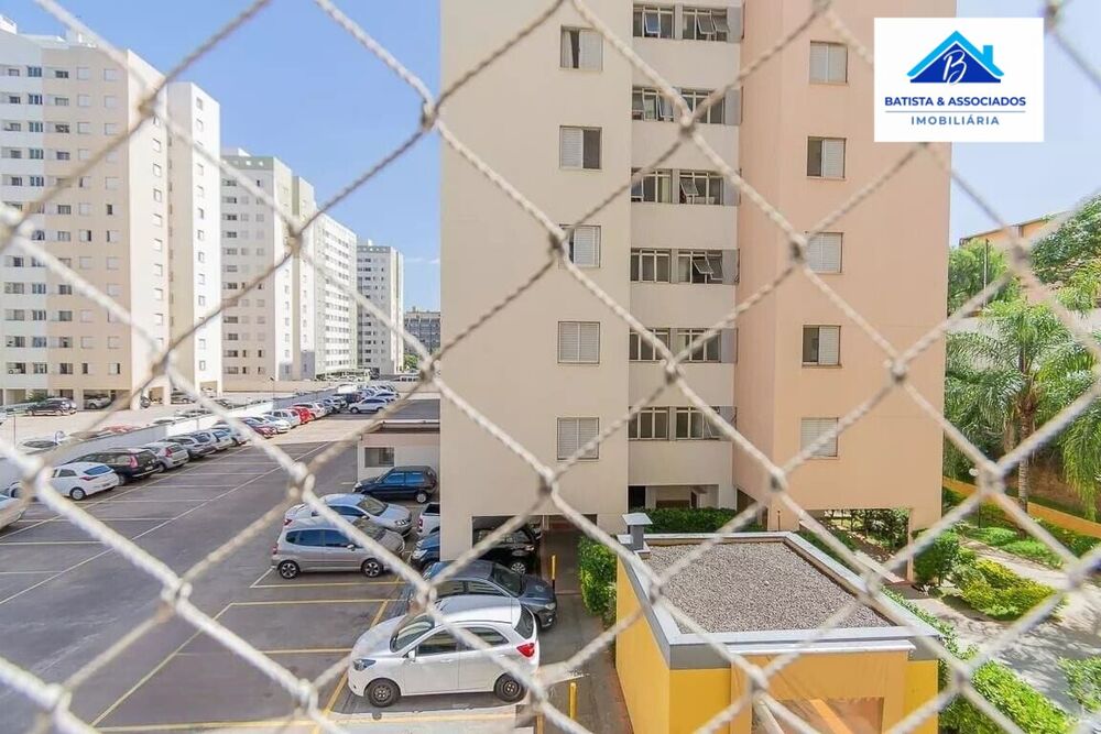 Apartamento, 3 quartos, 67 m² - Foto 4
