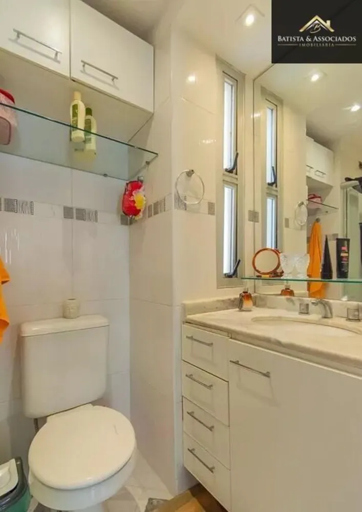 Apartamento, 3 quartos, 67 m² - Foto 11