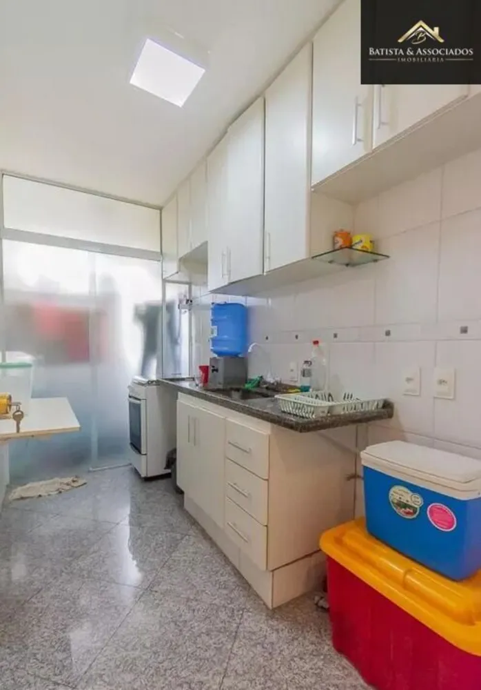 Apartamento, 3 quartos, 67 m² - Foto 10
