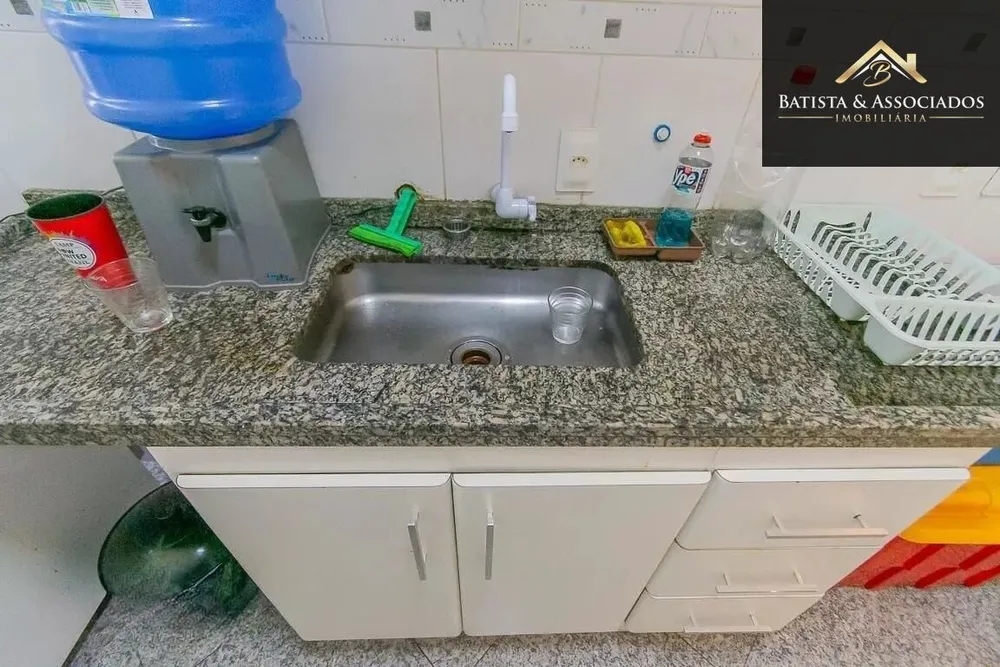 Apartamento, 3 quartos, 67 m² - Foto 8