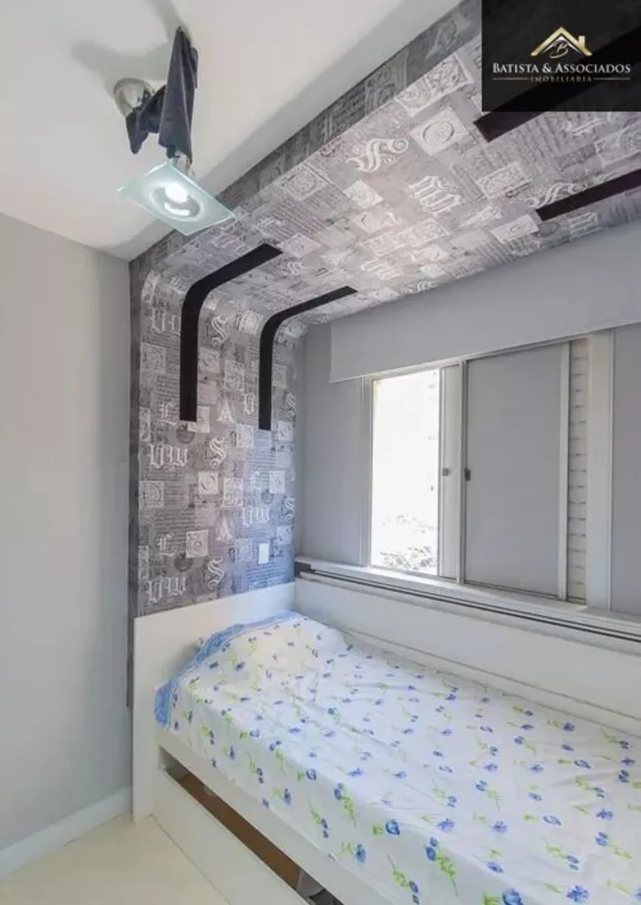 Apartamento, 3 quartos, 67 m² - Foto 13