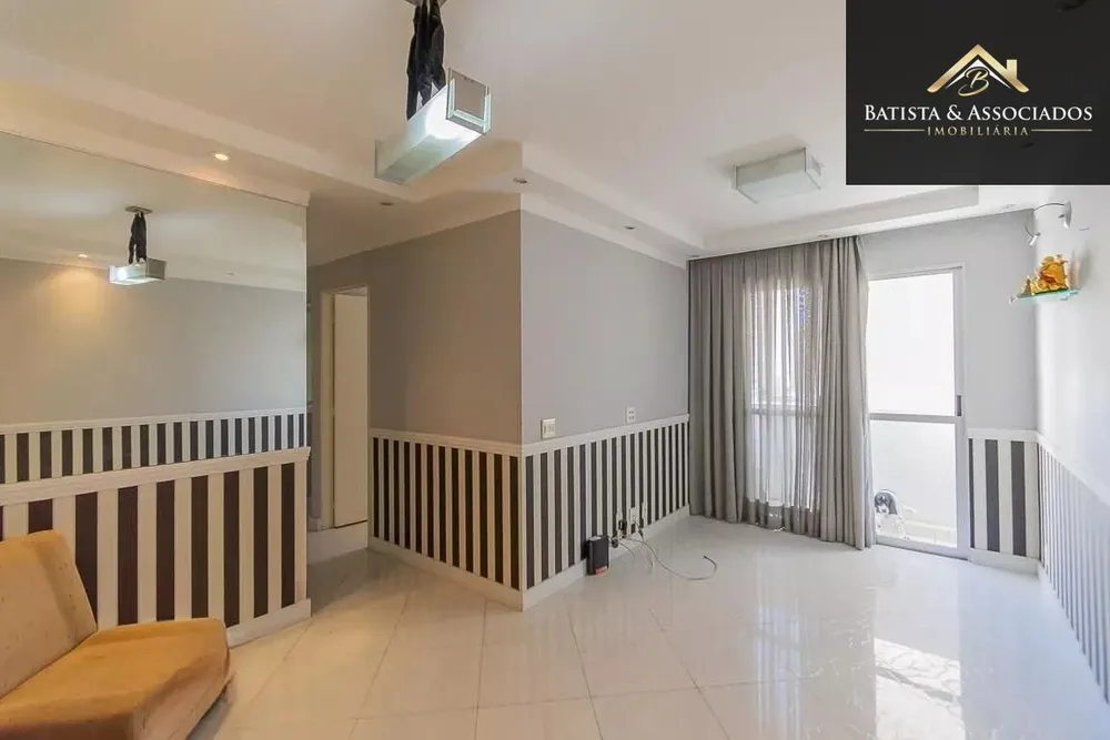Apartamento, 3 quartos, 67 m² - Foto 5