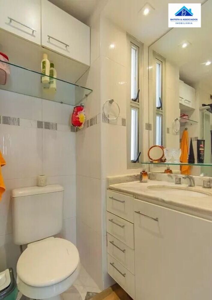 Apartamento, 3 quartos, 67 m² - Foto 1