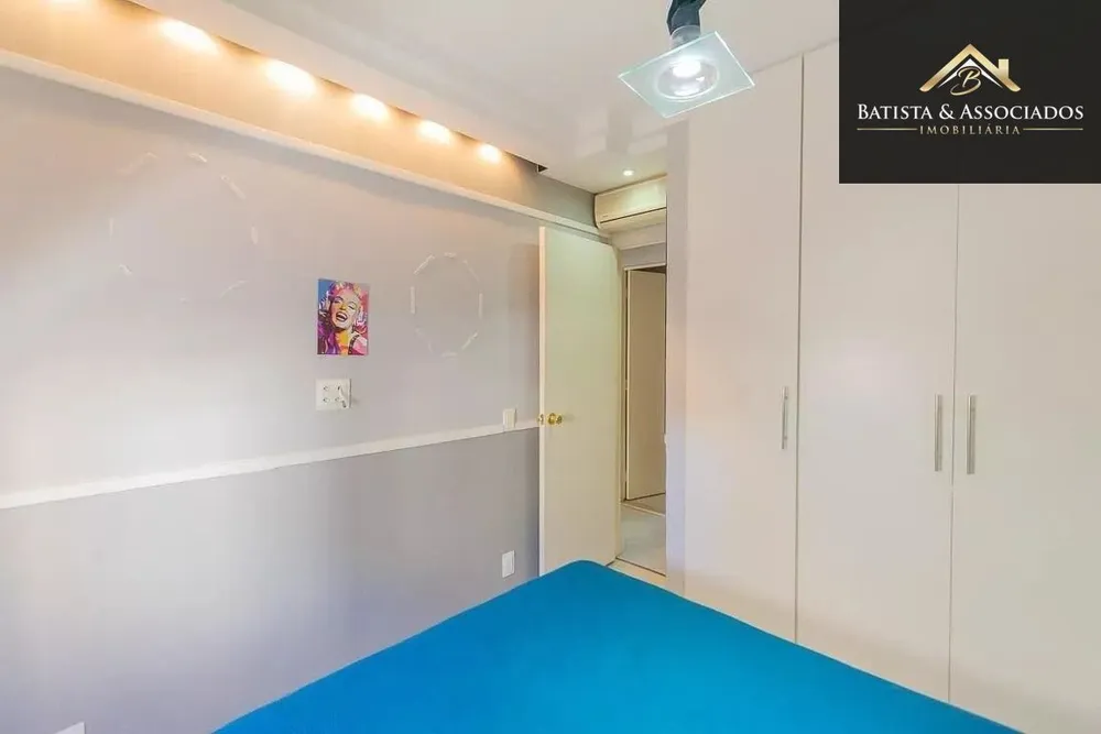 Apartamento, 3 quartos, 67 m² - Foto 9