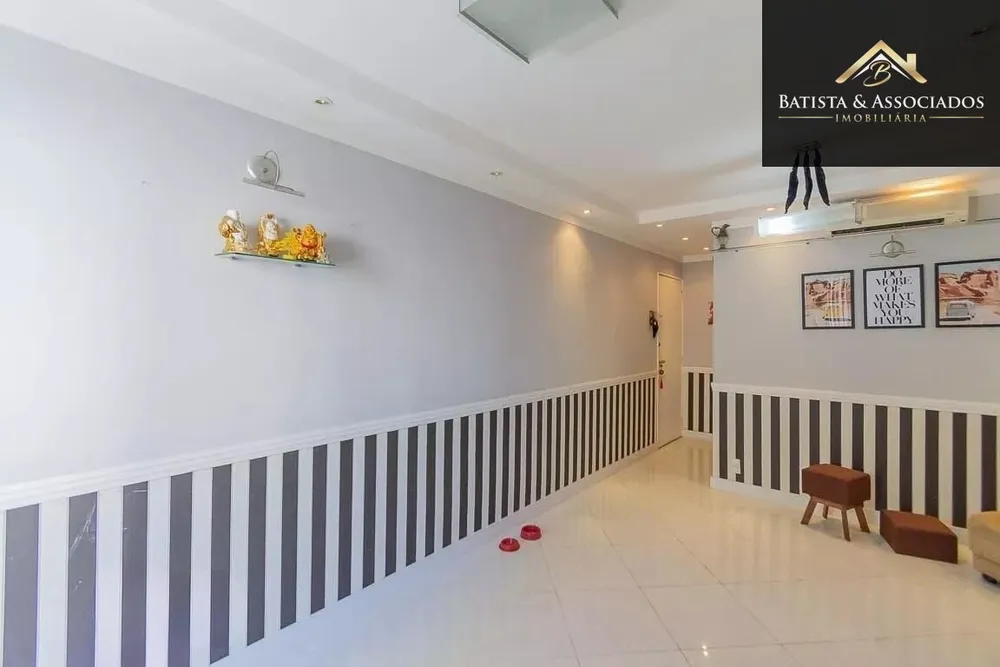 Apartamento, 3 quartos, 67 m² - Foto 6