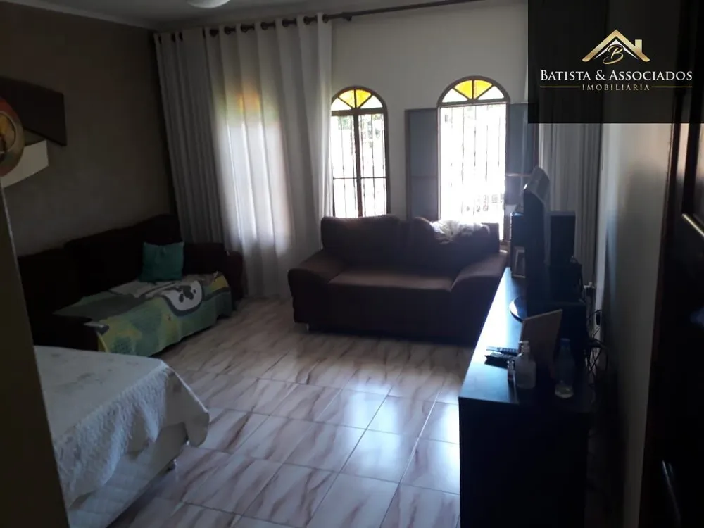 Sobrado, 4 quartos, 280 m² - Foto 2