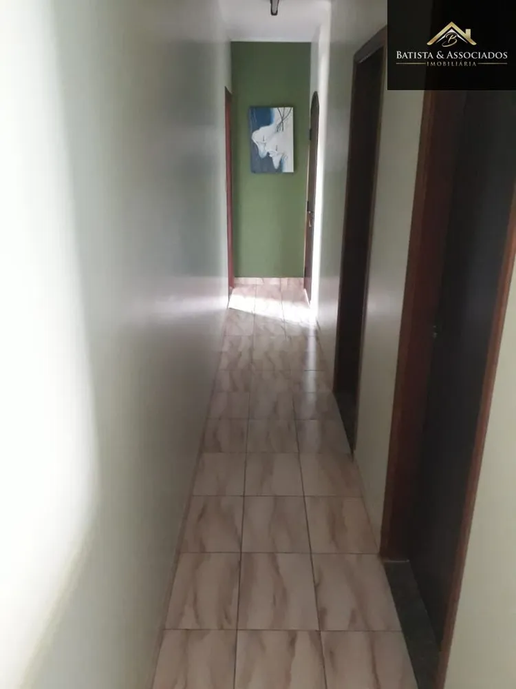 Sobrado, 4 quartos, 280 m² - Foto 5