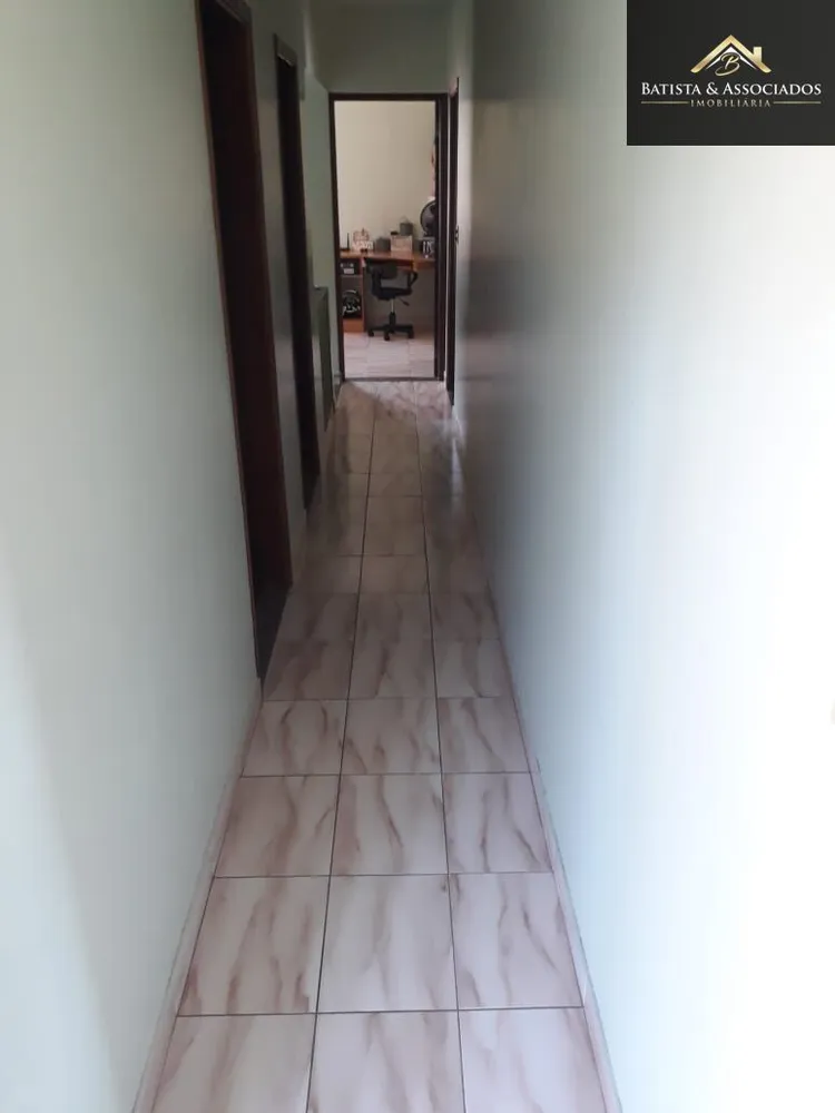 Sobrado, 4 quartos, 280 m² - Foto 4