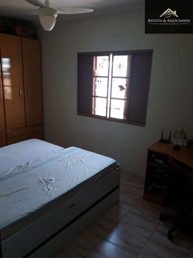 Sobrado, 4 quartos, 280 m² - Foto 7