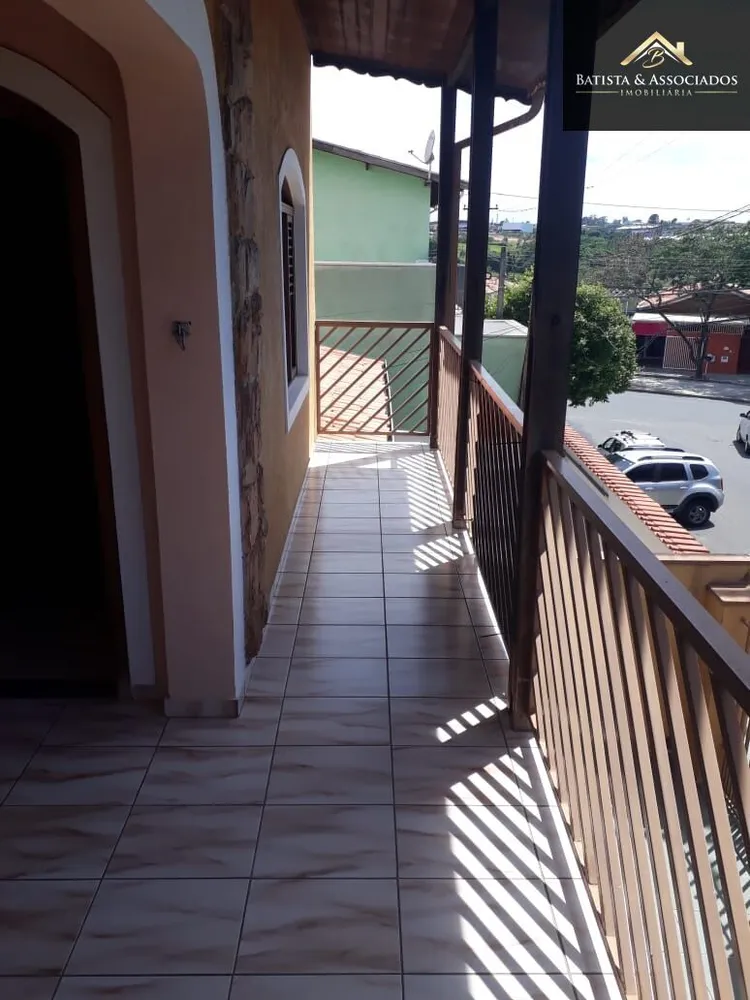 Sobrado, 4 quartos, 280 m² - Foto 14