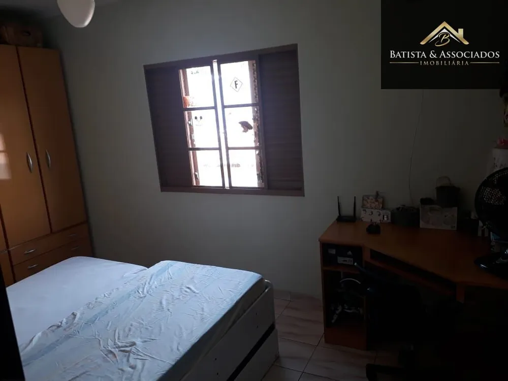 Sobrado, 4 quartos, 280 m² - Foto 6
