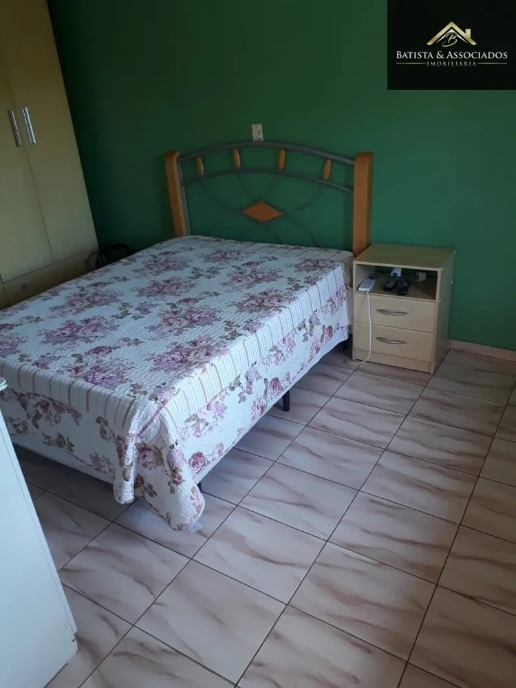 Sobrado, 4 quartos, 280 m² - Foto 9