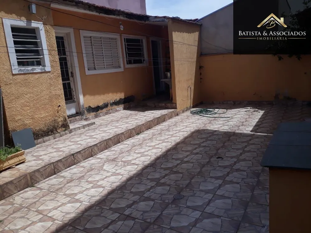 Sobrado, 4 quartos, 280 m² - Foto 16