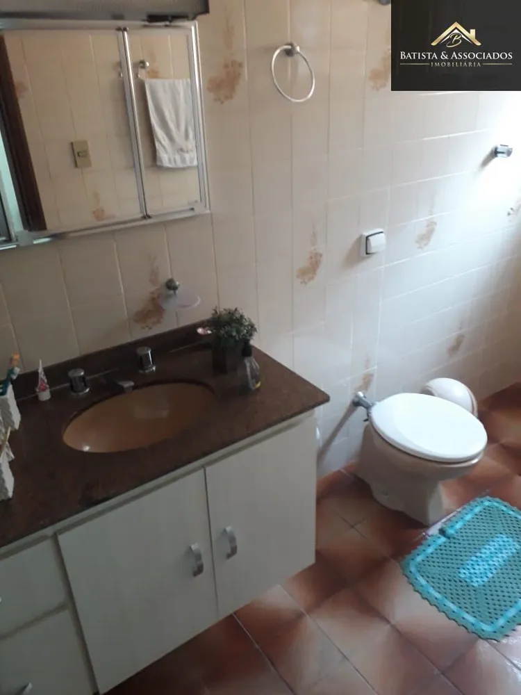 Sobrado, 4 quartos, 280 m² - Foto 11