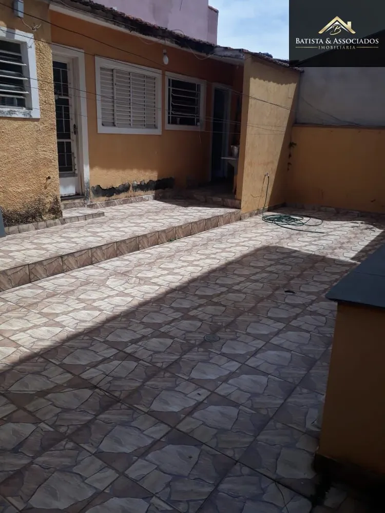 Sobrado, 4 quartos, 280 m² - Foto 15