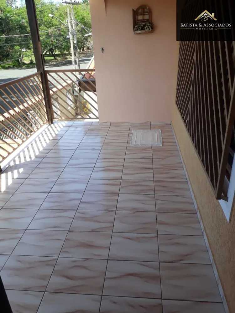 Sobrado, 4 quartos, 280 m² - Foto 13