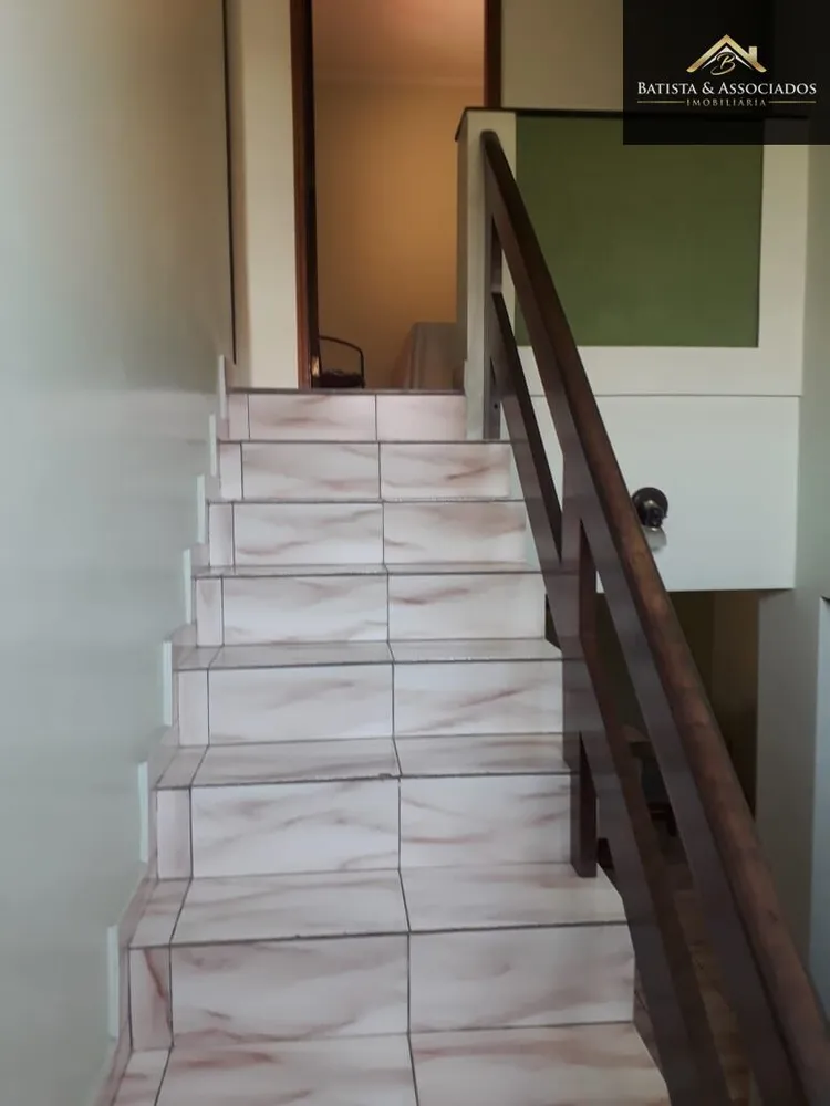 Sobrado, 4 quartos, 280 m² - Foto 12