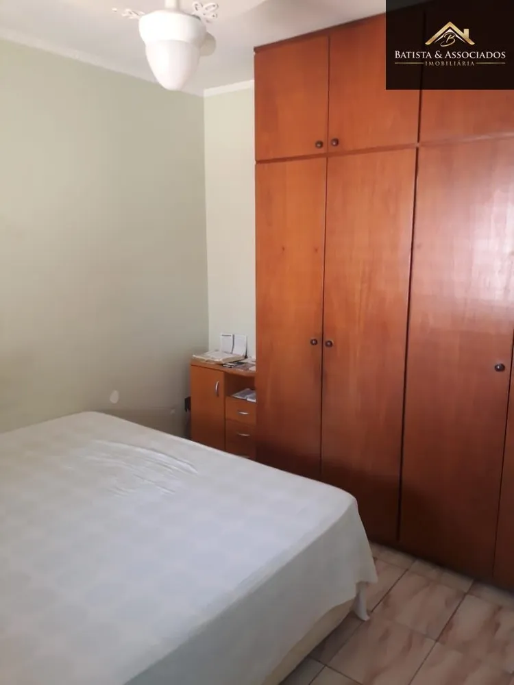 Sobrado, 4 quartos, 280 m² - Foto 8