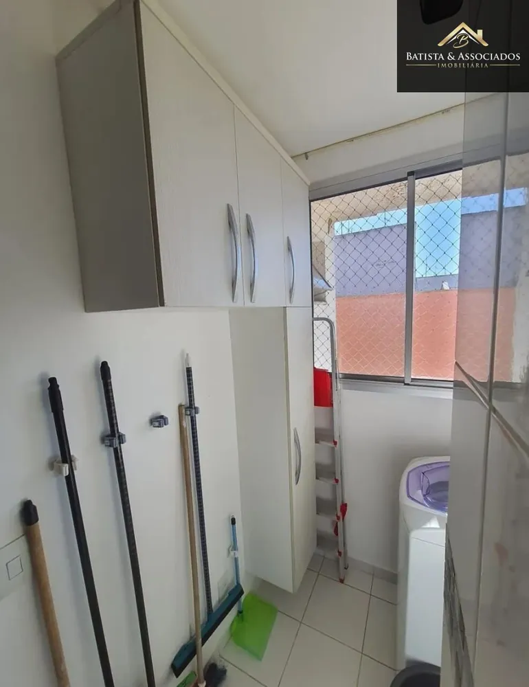 Apartamento, 2 quartos, 57 m² - Foto 4