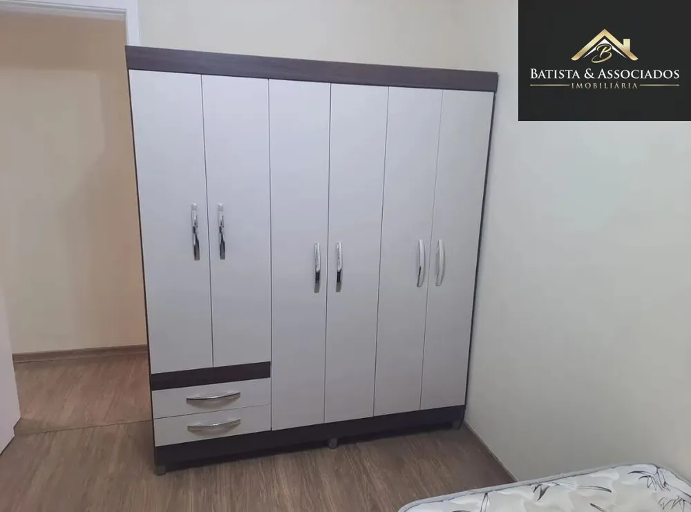 Apartamento, 2 quartos, 57 m² - Foto 10