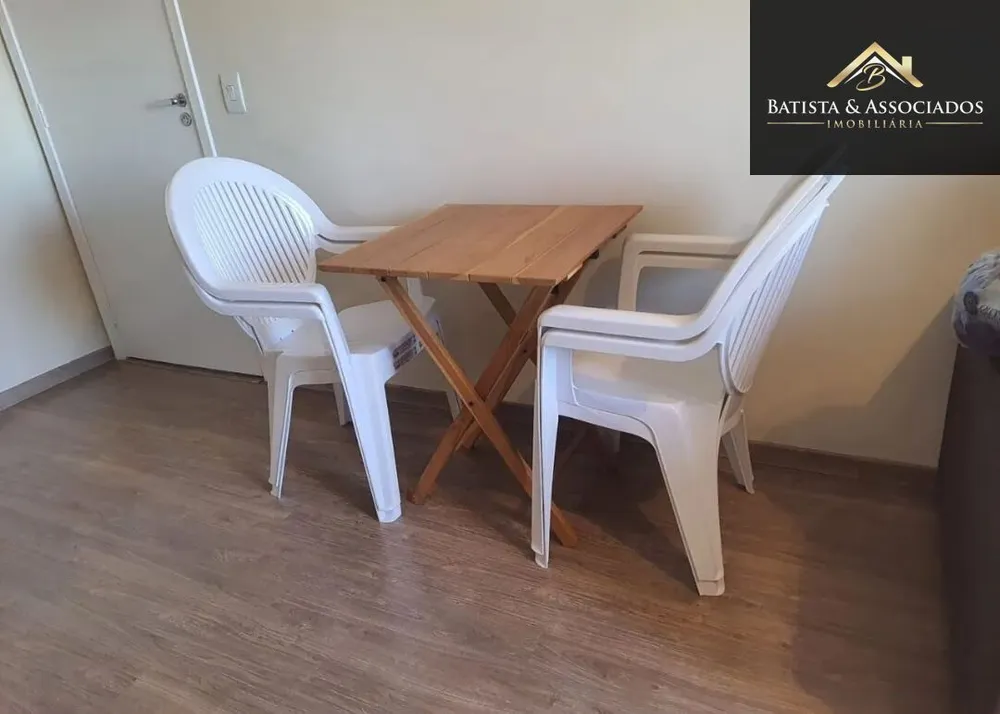 Apartamento, 2 quartos, 57 m² - Foto 9