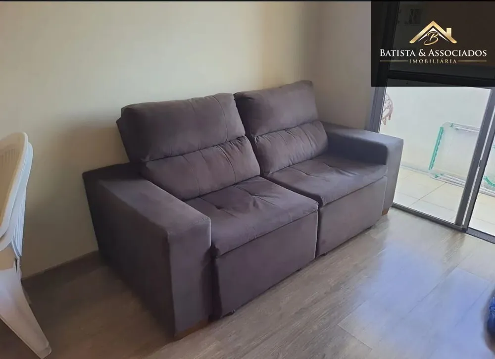 Apartamento, 2 quartos, 57 m² - Foto 3